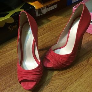 Vs pumps